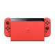 Nintendo Switch - Modello OLED edizione Speciale Mario (rossa) 7
