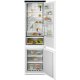 Electrolux ENT6ME19S frigorifero con congelatore Da incasso 269 L E Bianco 2