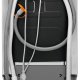 Electrolux EEG62310L Lavastoviglie Integrata totale Serie 700 GlassCare 45 cm 12