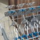 Electrolux EEG62310L Lavastoviglie Integrata totale Serie 700 GlassCare 45 cm 13