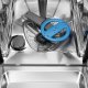 Electrolux EEG62310L Lavastoviglie Integrata totale Serie 700 GlassCare 45 cm 11