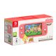 Nintendo Switch Lite edizione Speciale Animal Crossing 2