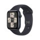 Apple Watch SE GPSCassa 44mm in Alluminio Mezzanotte con Cinturino Sport Mezzanotte - M/L 2