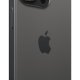 Apple iPhone 15 Pro 256GB Titanio Nero 3