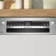 Bosch Serie 4 SMI4HCS19E Lavastoviglie da incasso con frontalino 60 cm Acciaio Classe D 3