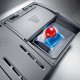Bosch Serie 4 SMS4EMC06E Lavastoviglie da libera installazione 14 coperti Acciaio nero spazzolato anti-impronta Classe B 9