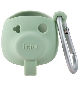 Fujifilm Pal Custodia sottile Verde chiaro
