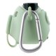Fujifilm Pal Custodia sottile Verde chiaro 3