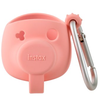 Fujifilm Pal Custodia sottile Rosa