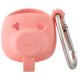 Fujifilm Pal Custodia sottile Rosa 2