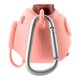 Fujifilm Pal Custodia sottile Rosa 3