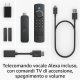Amazon Nuovo Fire TV Stick 4K di | Dispositivo per lo streaming con supporto per Wi-Fi 6, Dolby Vision/Atmos e HDR10+ 8