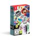 Nintendo Super Mario Party (codice gioco digitale) + Coppia di Joy-con Viola pastello e Verde pastello 2