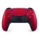 Sony DualSense Rosso Bluetooth Gamepad Analogico/Digitale PlayStation 5 2