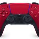Sony DualSense Rosso Bluetooth/USB Gamepad Analogico/Digitale PlayStation 5 2