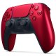 Sony DualSense Rosso Bluetooth/USB Gamepad Analogico/Digitale PlayStation 5 3