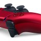 Sony DualSense Rosso Bluetooth/USB Gamepad Analogico/Digitale PlayStation 5 4