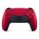 Sony DualSense Rosso Bluetooth Gamepad Analogico/Digitale PlayStation 5 5