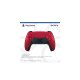 Sony DualSense Rosso Bluetooth Gamepad Analogico/Digitale PlayStation 5 7