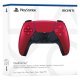 Sony DualSense Rosso Bluetooth/USB Gamepad Analogico/Digitale PlayStation 5 7