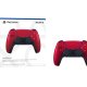 Sony DualSense Rosso Bluetooth Gamepad Analogico/Digitale PlayStation 5 8