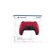 Sony DualSense Rosso Bluetooth Gamepad Analogico/Digitale PlayStation 5 9