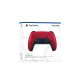 Sony DualSense Rosso Bluetooth/USB Gamepad Analogico/Digitale PlayStation 5 9