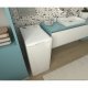 Candy Smart CSTG 382DE/1-11 lavatrice Caricamento dall'alto 8 kg 1300 Giri/min Bianco 15