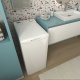 Candy Smart CSTG 382DE/1-11 lavatrice Caricamento dall'alto 8 kg 1300 Giri/min Bianco 7