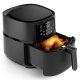 Philips 5000 series Airfryer 7.2L, Friggitrice ad aria 16-in-1, App per ricette , accessorio teglia HD9285/93 7