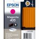Epson Singlepack Magenta 405 DURABrite Ultra Ink 2