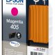 Epson Singlepack Magenta 405 DURABrite Ultra Ink 3