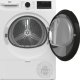 Beko BTG393IS asciugatrice Libera installazione Caricamento frontale 9 kg A+++ Bianco 4