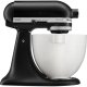 KitchenAid 5KSM125EBM robot da cucina 300 W 4,8 L Nero 5