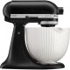 KitchenAid 5KSM125EBM robot da cucina 300 W 4,8 L Nero 6
