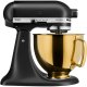 KitchenAid 5KSM125EBM robot da cucina 300 W 4,8 L Nero 7