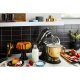 KitchenAid 5KSM125EBM robot da cucina 300 W 4,8 L Nero 8
