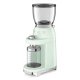 Smeg CGF11PGEU macina caffé 150 W Verde, Trasparente 6