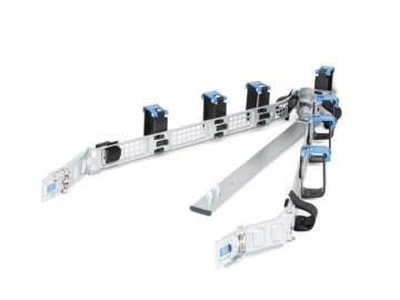 HPE DL38X Gen10 Plus 2U CMA Pannello di gestione del cavo