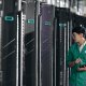 HPE P38386-B21 porta accessori 2