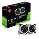MSI VENTUS GeForce GTX 1650 D6 XS OCV3 NVIDIA 4 GB GDDR6 2
