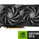 MSI GAMING GEFORCE RTX 4060 X 8G scheda video NVIDIA 8 GB GDDR6 2