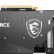 MSI GAMING GEFORCE RTX 4060 X 8G scheda video NVIDIA 8 GB GDDR6 4