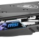 MSI GAMING GEFORCE RTX 4060 X 8G scheda video NVIDIA 8 GB GDDR6 8