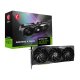 MSI GAMING GeForce RTX 4060 Ti X SLIM 8G NVIDIA 8 GB GDDR6 2