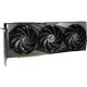 MSI GAMING GeForce RTX 4060 Ti X SLIM 8G NVIDIA 8 GB GDDR6 4