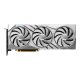 MSI GAMING GeForce RTX 4070 X SLIM WHITE 12G NVIDIA 12 GB GDDR6X 3