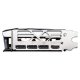 MSI GAMING GeForce RTX 4070 X SLIM WHITE 12G NVIDIA 12 GB GDDR6X 6