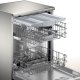 Bosch Serie 4 SMS4HMI07E Lavastoviglie da libera installazione 60 cm Acciaio Classe D 9