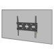 iiyama MD-WM4040 Supporti a parete per TV Nero 5